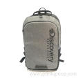 Men'S Large Capacity Backpack Business Travel Bag